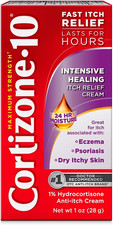 Cortizone-10 Crema Sollievo