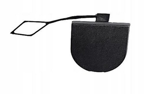 Tappo gancio traino posteriore - tappo,