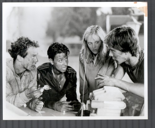Science project 8x10 still - 8x10,