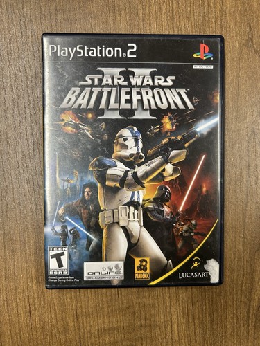 Star wars battlefront - wars, 2