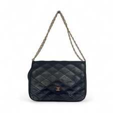 Borsa spalla mano chanel - mano,