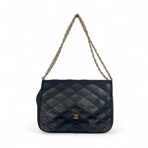 Borsa spalla mano chanel - a,