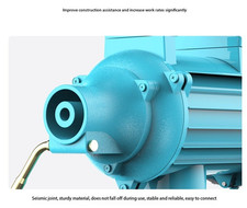 Vibratore Portatile Progetto