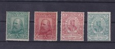 ITALIA 1910 GARIBALDI