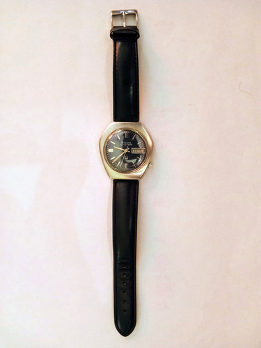 Bulova accutron modello - bulova,