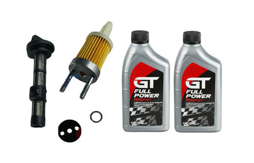 Kit tagliando manutenzione - kit,