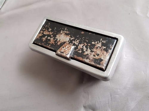 Ashtray cigarette fiat 500 - ashtray,