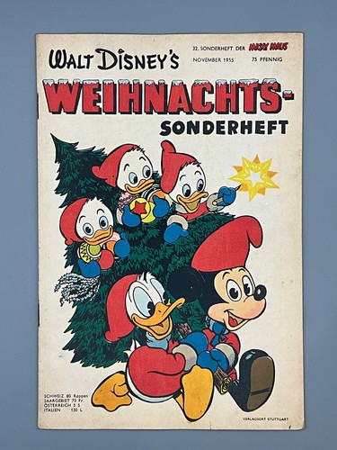 Topolino numero speciale - , 32