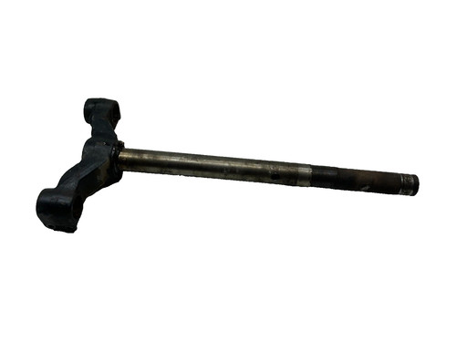 Triangolo forcella piastra - triangolo,