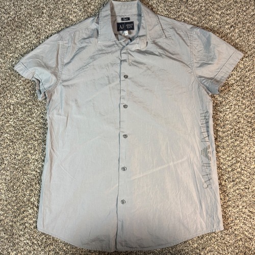 Camicia armani jeans - armani,