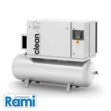 Compressore Abac Clean Air CNR