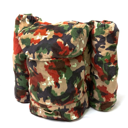 Authentic swiss m70 - m70, rucksack