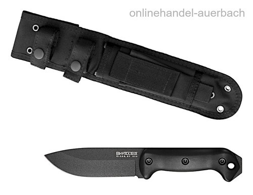 Bar becker coltello - becker, &