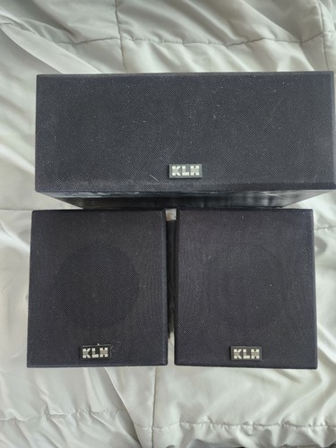 Set combinato altoparlanti - set, 3