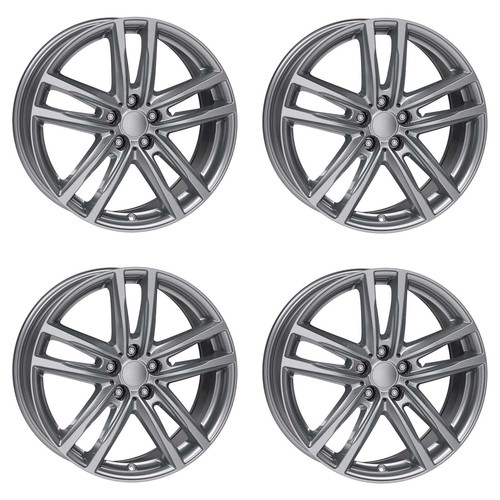 Cerchi rial x10 - 7.5jx17, et37
