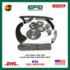 Motore Catena Distribuzione