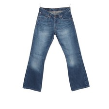 Levi's 516 flare bootcut W29