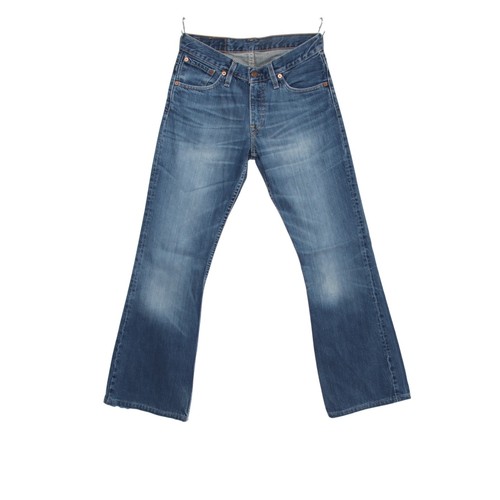 Levi 516 flare - 516, bootcut
