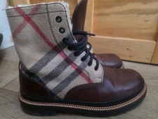 Burberry Boots