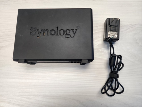 Server nas synology - synology, ds118