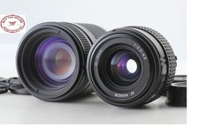 Set 2 obiettivi [quasi come