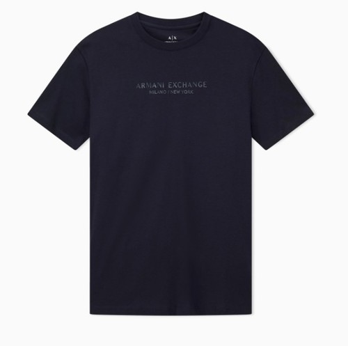Shirt emporio armani uomo - t-shirt,