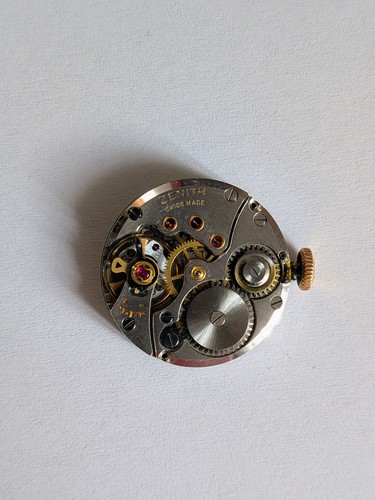 Movemento orologio zenith - movemento,