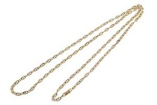 Collana Christian Dior catena