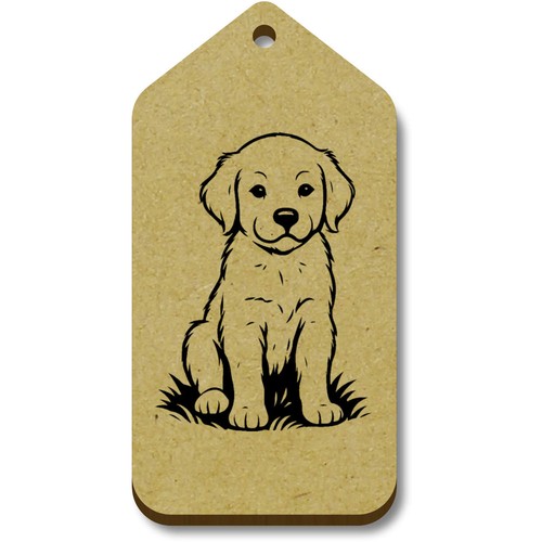 Golden retriever cucciolo - 'golden,