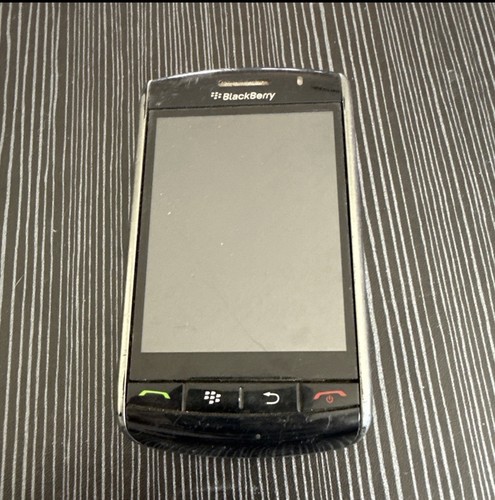 Blackberry storm 9530 - storm,