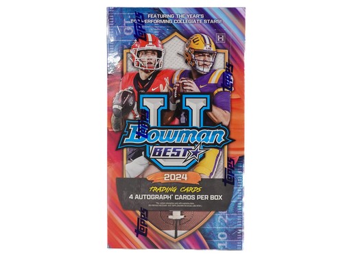2024 bowman university miglior - 2024,