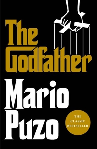 Mario puzo der pate - der, /