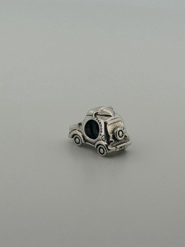 Autentico charm pandora auto - charm,