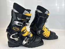 Scarponi da sci Scarpa T1
