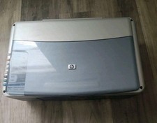 HP PSC 1350 All-in-One Inkjet Printer 