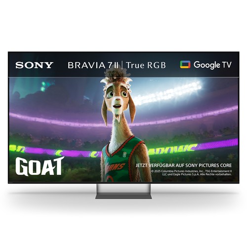 Sony smart 4k uhd led - 85",