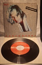 VASCO ROSSI, VITA SPERICOLATA / MI PIACI PERCHE' (Carosello 1983) 45 giri NM/NM