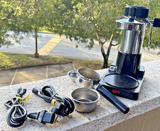 ☕️Macchina Espresso AMA