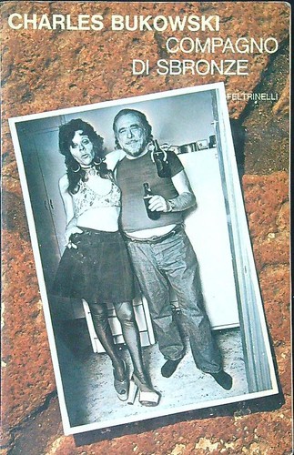 Compagno sbronze bukowski - di,