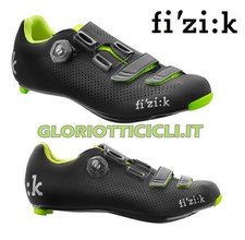 FIZIK SCARPE CORSA R4 BOA