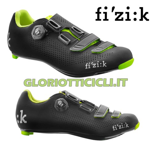 Fizik scarpe corsa boa - fizik,