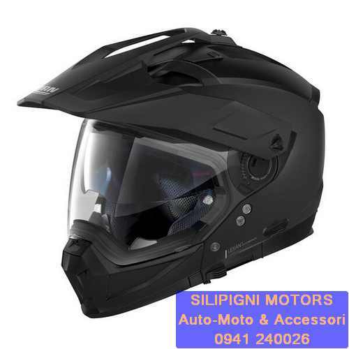 Casco crossover nolan - nolan, n70-2