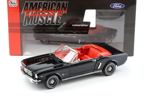 Auto world 1964 - auto,