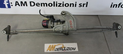 Motorino tergicristalli - motorino,