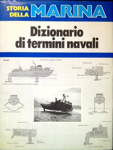 Storia della marina - storia,