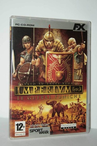 Imperium guerre puniche - imperium,