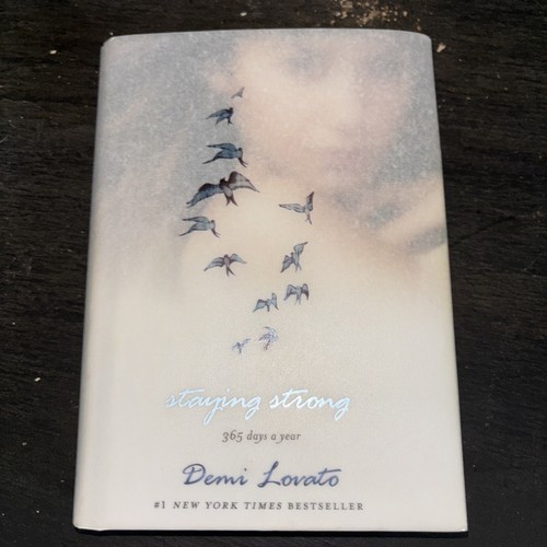 Staying strong 365 days - of, the