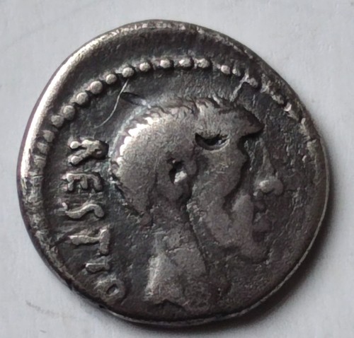 Rara repubblica romana denario - rara,