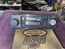 Vintage Original Grundig Car