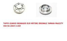 TAPPO SCARICO DRENAGGIO OLIO